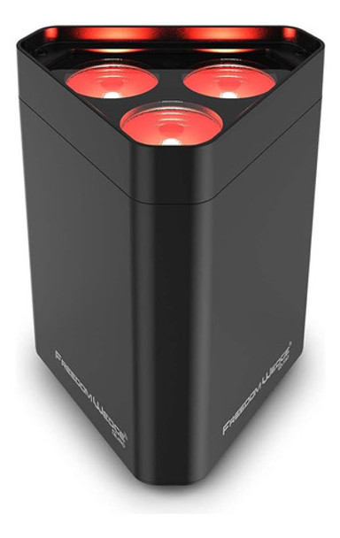 Chauvet Dj Freedom Wedge Quad 0 Chauvet Dj Freedom Wedge Quad 0