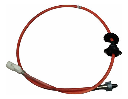 Cable De Velocimetro Ford Escort Orion Inyeccion 1995 - 1997 0