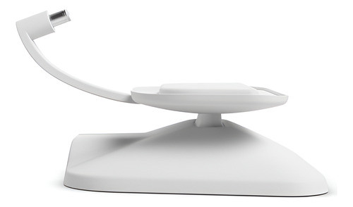 Soporte Ajustable Echo Show 8 (3.ª Gen) B_puerto Carga Usb-c 0