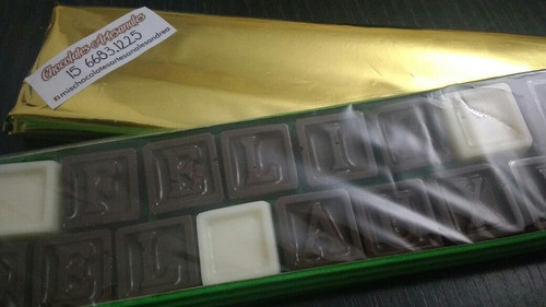 Frases De Chocolate 0