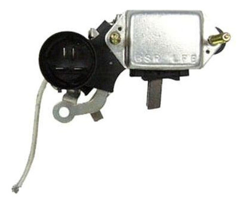 Regulador De Voltaje Para Hitachi 12v 4p Para @vhmarca @vhve 0