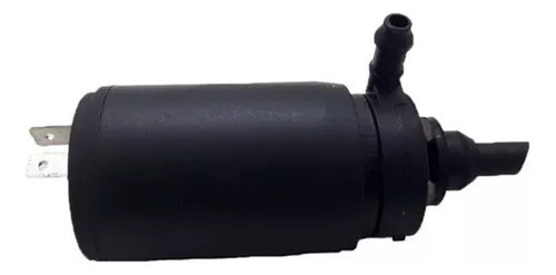 Bomba Agua Limpiaparabrisa 12v Para Ford Cargo 1722 0