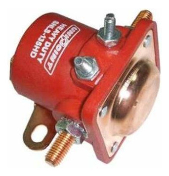 Automatico Servicio Continuo 12v Tamatel 12200 0