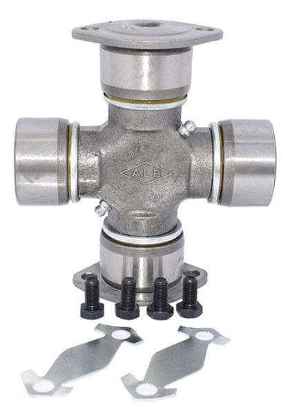 Cruceta De Cardan Volkswagen Worker 16220 0