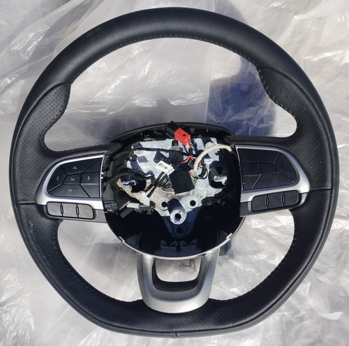 Volante Fiat Argo, Cronos 2018 (plan Recambio) 0