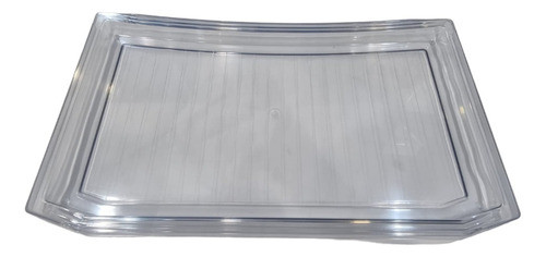 Estante De Alimentos Frescos Heladera Electrolux Ehs30 Ice 0