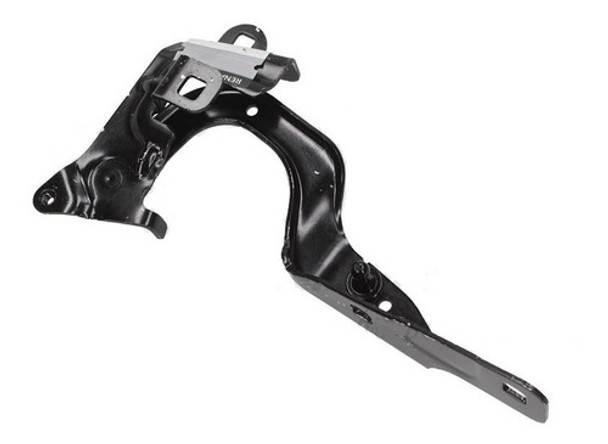 Bisagra Capot Captur Derecha  Original 0