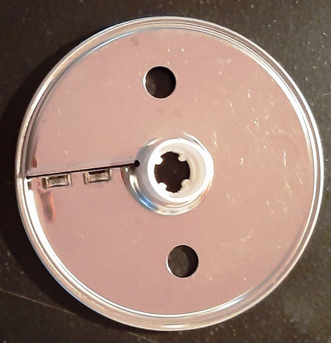 Disco Rebanador De Papas Moulinex Masterchef 750 0