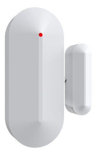 Sensor Apertura Caja Fuerte Governor Gv-safetron Inalambrico 0