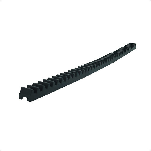 Cremallera Porton Corredizo 50cm X 2u Estandar Repuesto Seg 0