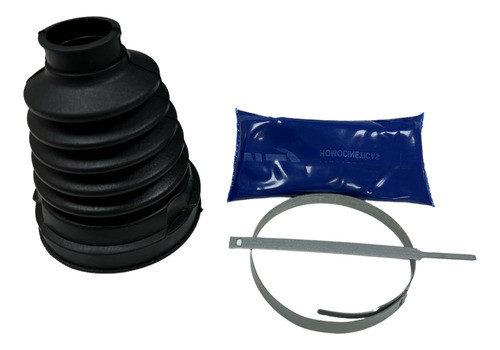 Kit Fuelle Semieje Citroen C5 Lado Caja 0