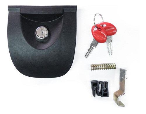 Mecanismo Cierre Completo Baul Shad Sh29 0