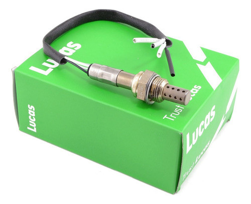 Sonda Lambda Universal De 4 Cables 0