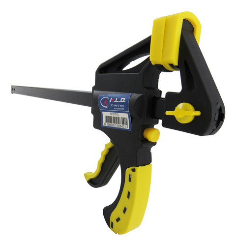 Sargento Prensa A Gatillo Automático Rápido 30 Cm Kld1313 0