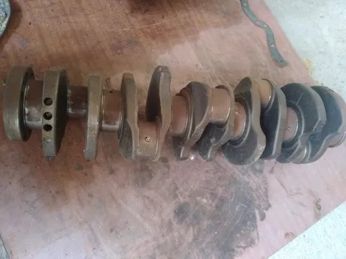 Cigueñal De Motor Ford Ranger 3.2 0
