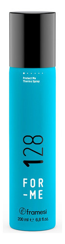 Framesi 128 Protect Me Protector Térmico X200ml 0