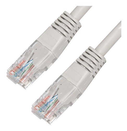 Cable Lan De Red 25 Metros  - Sertel Shop 0