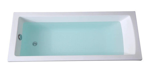 Bañera Pf Clásica Rectangular 150 Cm 0