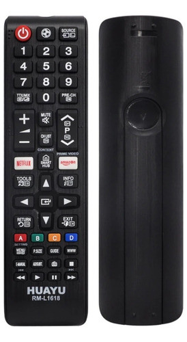 Control Remoto Huayu Tv Smart Para Samsung 0