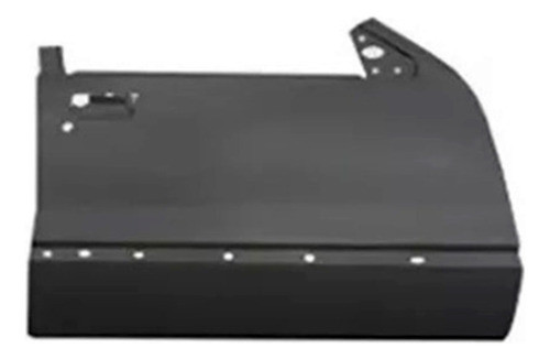 Panel De Puerta Delantero Renault 19 0