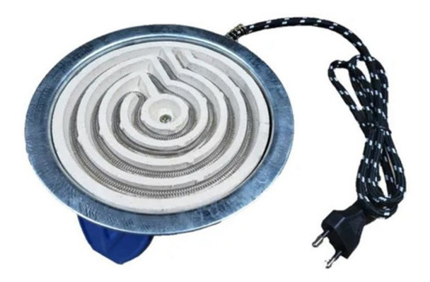 Cocinilla Electrica Económica - Ynter Industrial 0