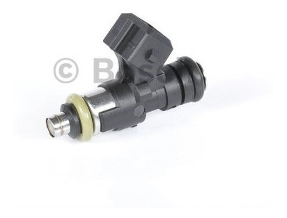 Inyector Renault Clio Ii 1.6/megane 2.0 2000 En Adelante 0