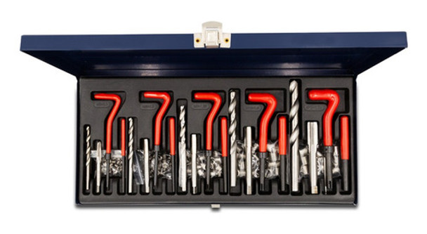 Kit Reparación De Insertos X 131 Pzs Bremen 6655 Hall Market 0