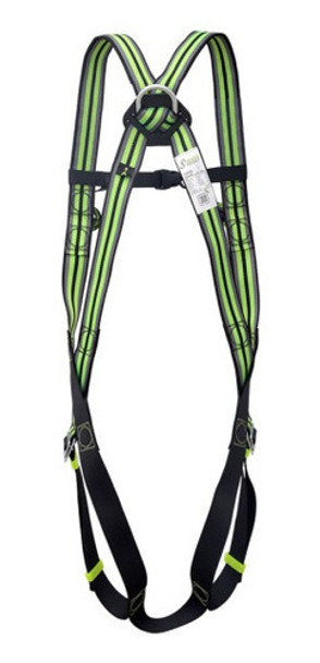 Arnes 1 Argolla Kratos 1010300 0 Arnes 1 Argolla Kratos 1010300 0