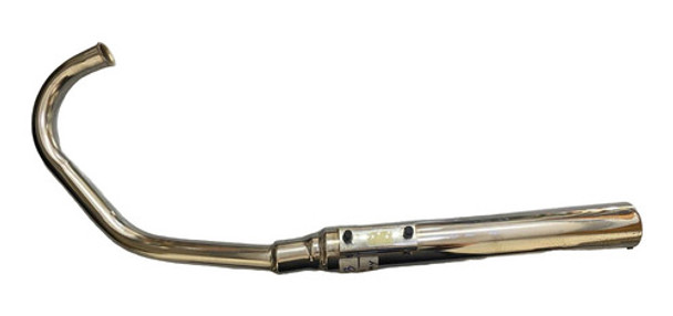 Caño Escape Deportivo Honda Cg Today 125/150 - Outlet 0