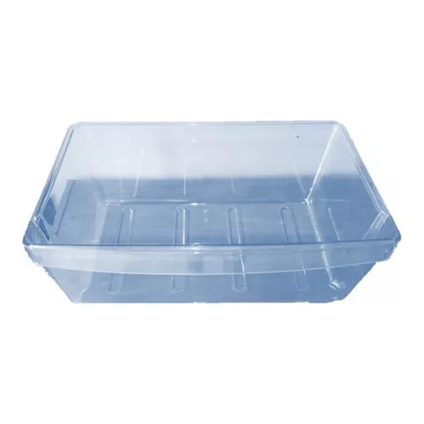 Cajon Crisper Verdulero Heladera Columbia 52 Cm Ancho-orig 0