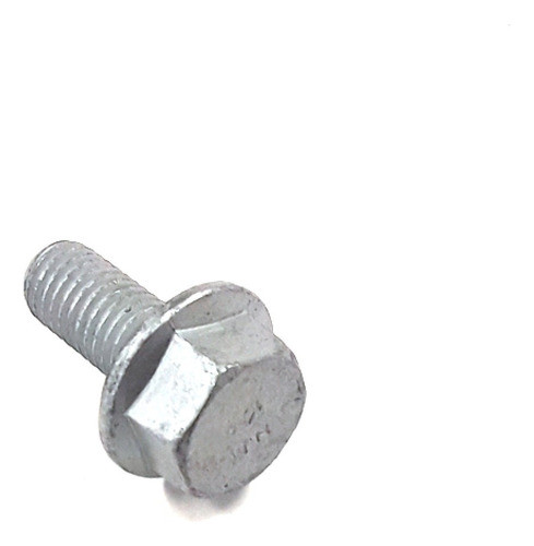 Tornillo De Brida Hexagonal 0