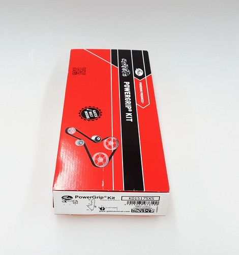 Kit De Distribucion Citroen/peugeot 1360cc 0