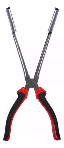 Pinza Extractora Cables Bujía Larga 300mm Eurotech Eu6347 0