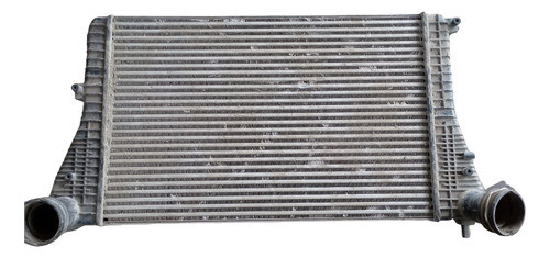 Intercooler Audi A3 2.0 Tdi 2007 0