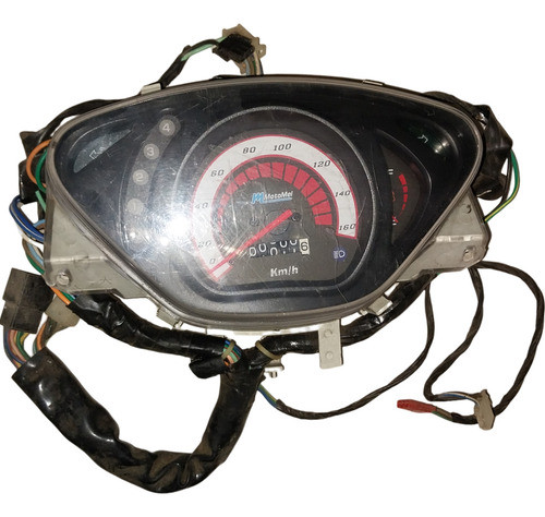 Tablero Velocímetro Motomel C110 Original 0