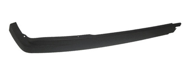 Spoiler Para Paragolpe Volkswagen Golf 1998 0