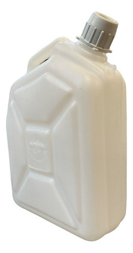 Bidón Jerry De Plástico 10 Litros Atma 0