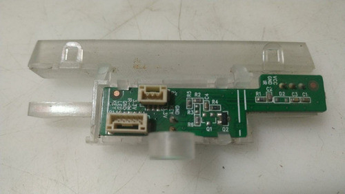 Sensor Remoto Daewoo Dwled-55fhds 40-40d270-irb2LG 0