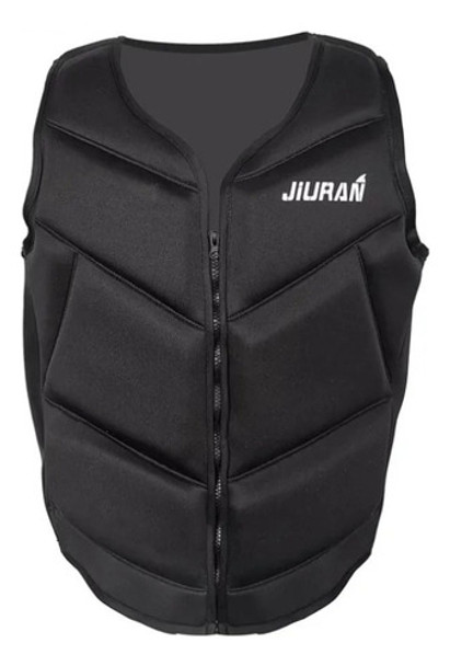 Chaleco Salvavidas Xxxl Sin Uso - Alto Impacto 0 Chaleco Salvavidas Xxxl Sin Uso - Alto Impacto 0