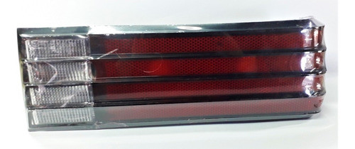 Farol Trasero Derecho De Auto Ford Corcel Año 77-86 0