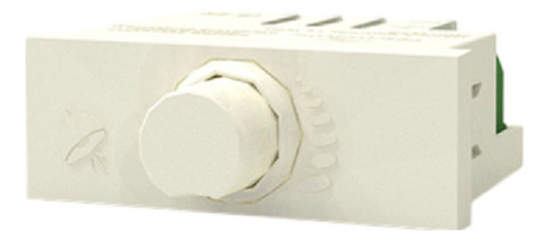 Modulo Dimmer Luminico Regulador De Luz Blanco 300w 6938 0 Modulo Dimmer Luminico Regulador De Luz Blanco 300w 6938 0