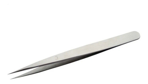 Pinza Para Cejas En Punta 0