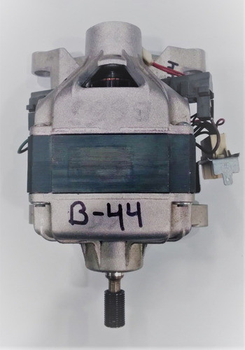 Motor Lavarropa Longvie L6508 0