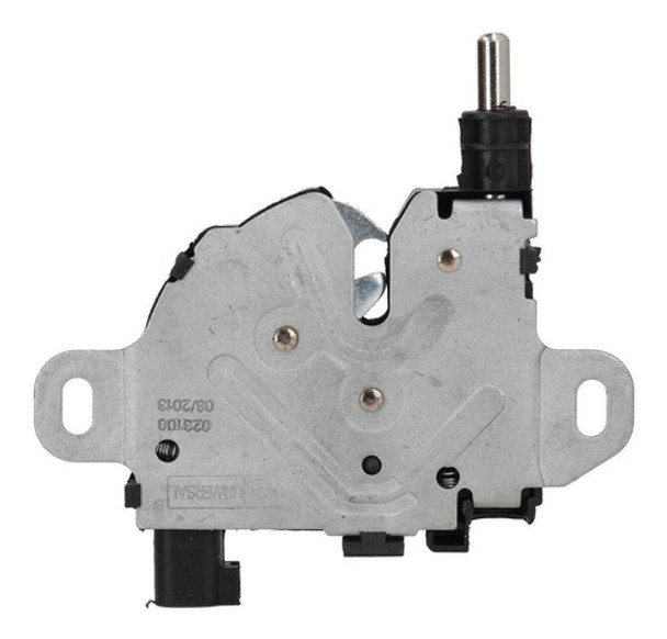 Cerradura Capot Focus 1999 2001 2003 2005 2007 2008 2010 0