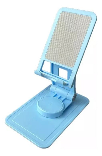 Soporte Para Teléfono Plegable Universal Para Escritorio 0