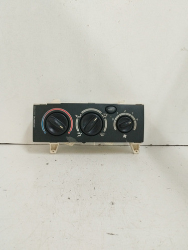 Comandos De Calefacción Renault Megane I Classi  [1996-2001] 0