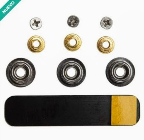 Broches Reparación Casco Abierto Hawk 721 0