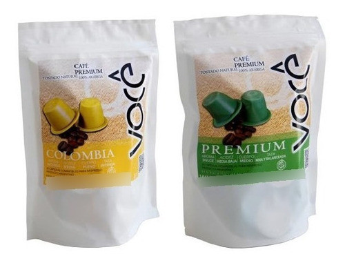 50 Capsulas Compatibles Você Para Nespresso 0