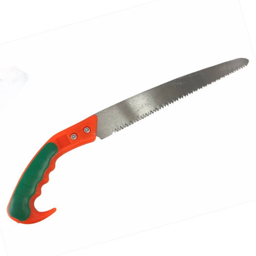 Serrucho Zapallero Poda Cabo Plastico Ramas 0