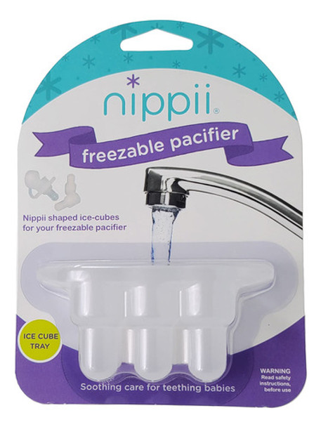 Nippii Chupete De Dentición - 7350718:ml A $110990 0